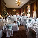 Crathorne Hall 