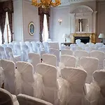 Crathorne Hall 