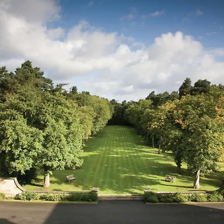 Crathorne Hall 