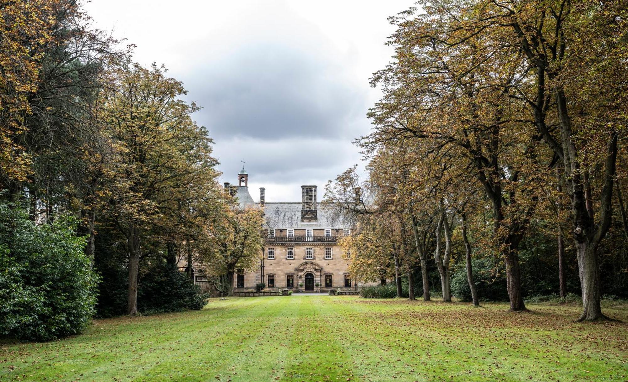 Crathorne Hall 4* Yarm