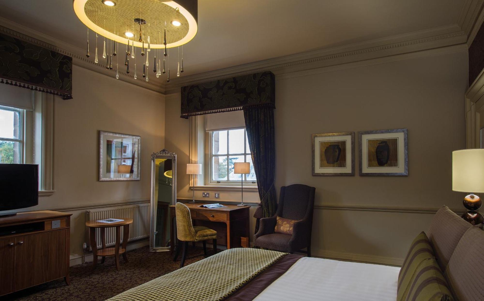 Crathorne Hall Hotel