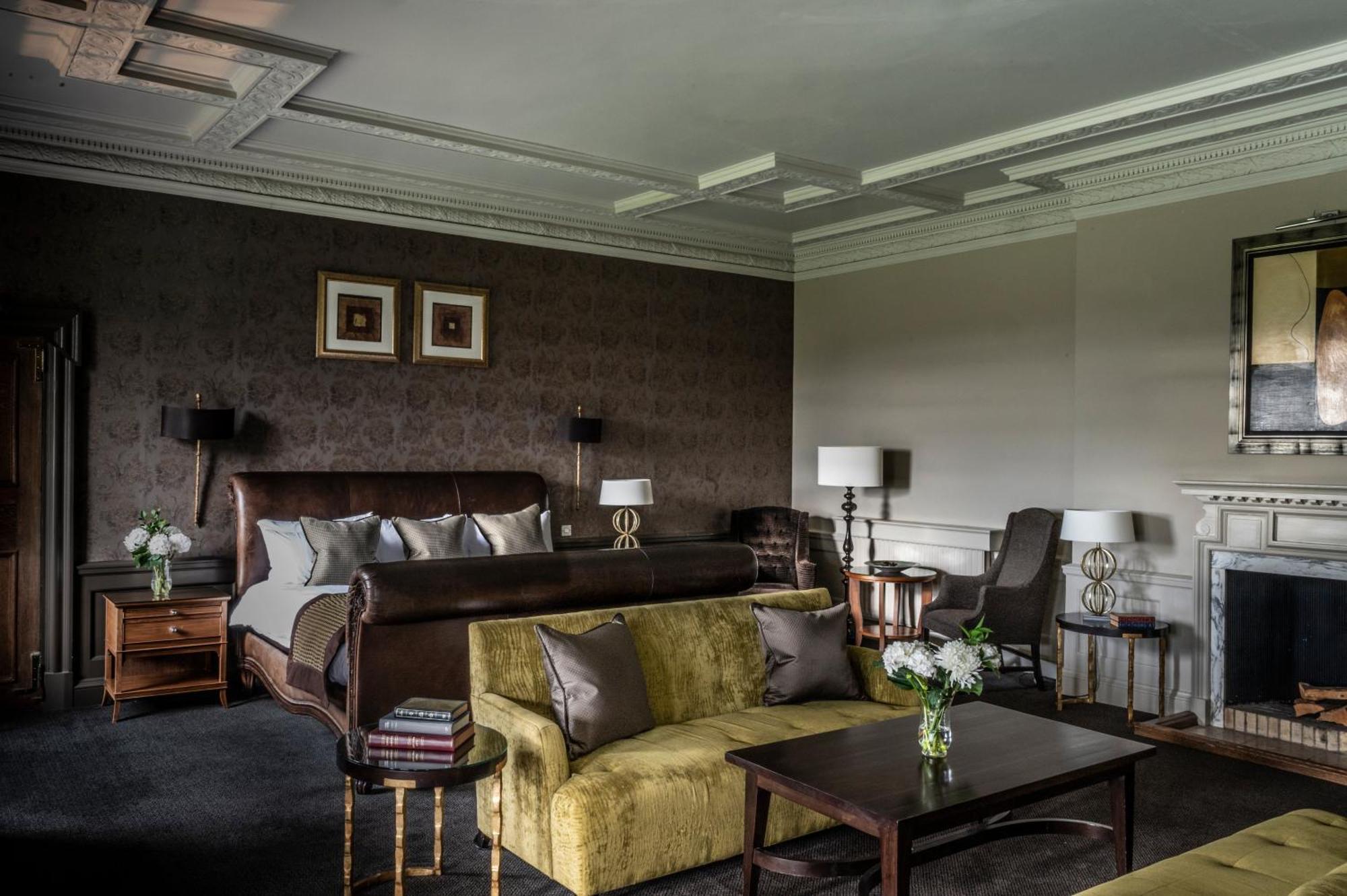 Crathorne Hall Hotel Yarm
