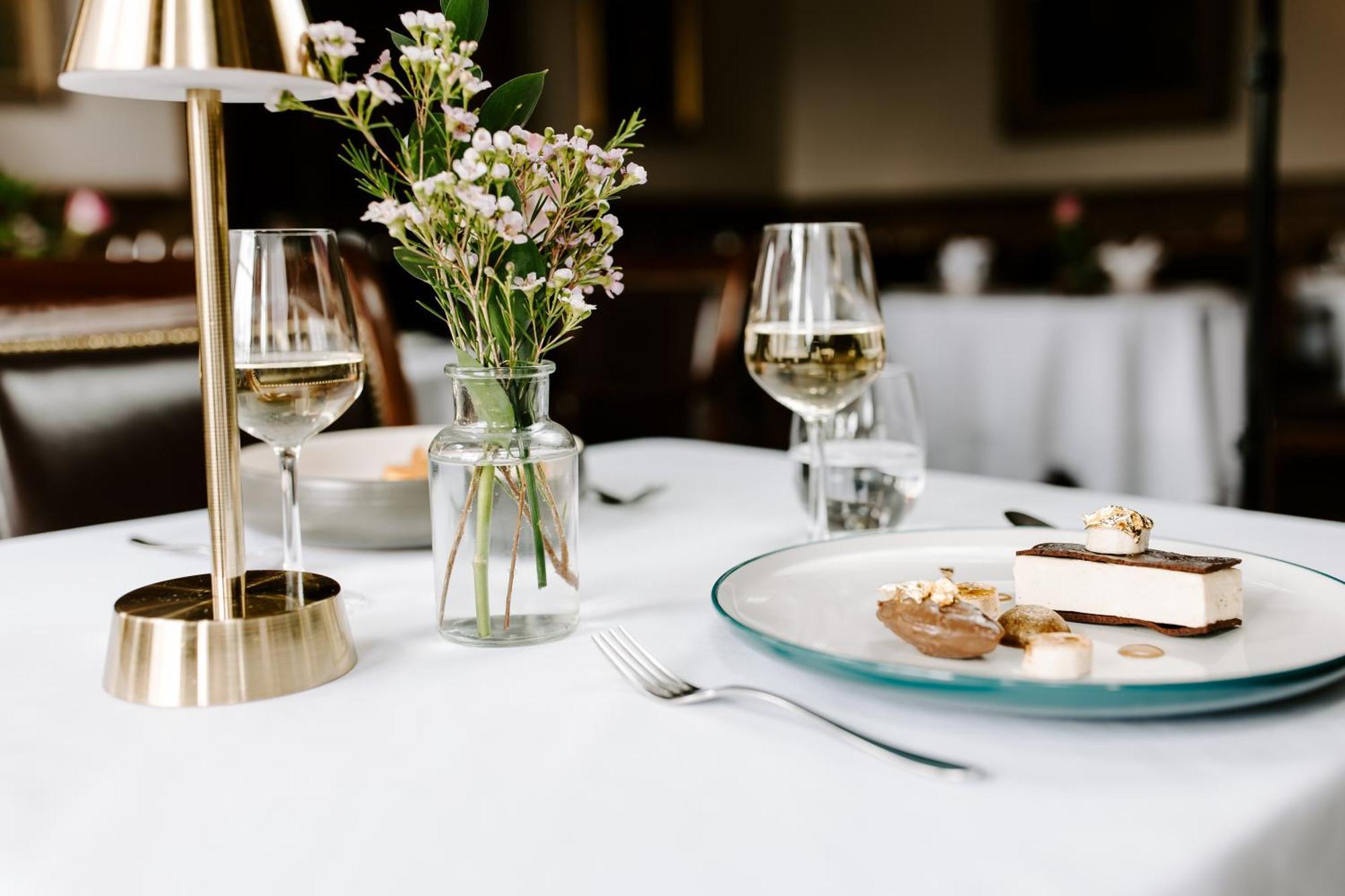 Crathorne Hall Hotel Yarm