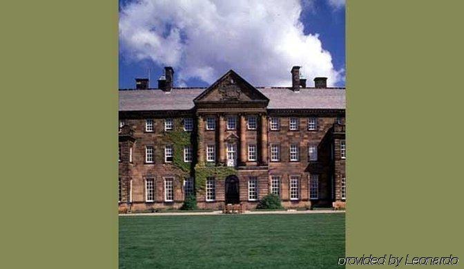 Crathorne Hall 4*