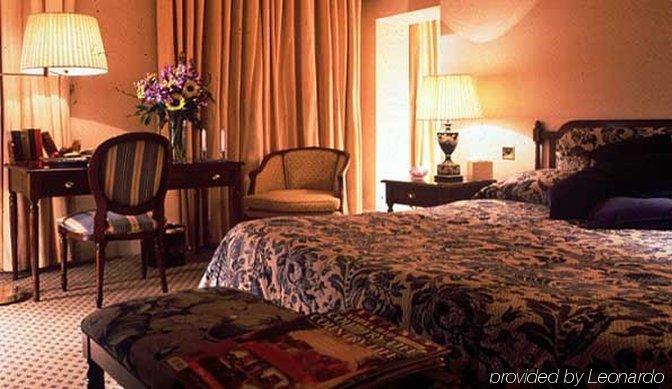 Hotel Crathorne Hall