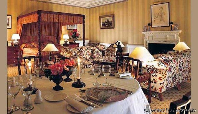 Crathorne Hall Hotel