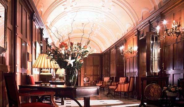Crathorne Hall