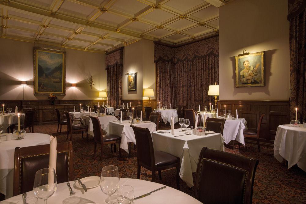 Crathorne Hall 4* Yarm