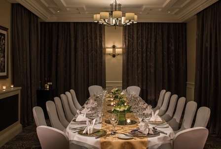Crathorne Hall
