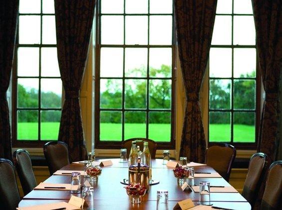 Crathorne Hall