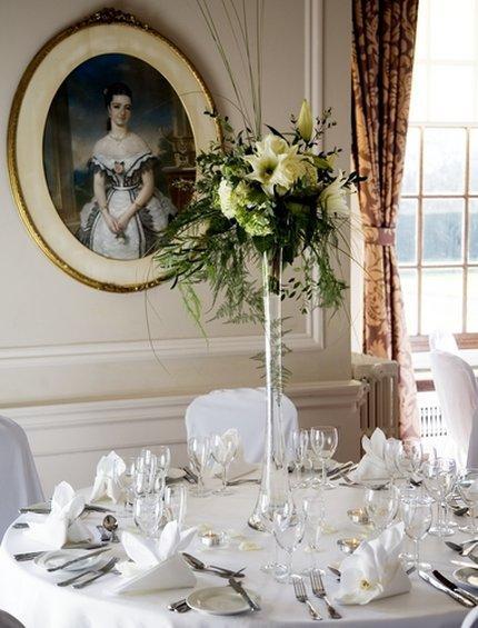 Hotel Crathorne Hall