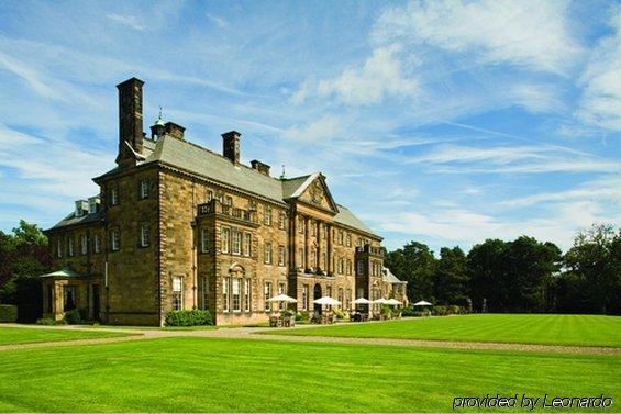 Crathorne Hall Yarm
