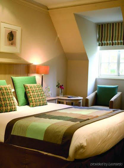Hotel Crathorne Hall