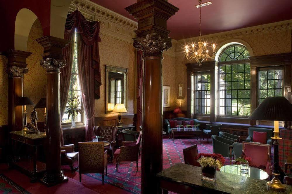 Hotel Crathorne Hall
