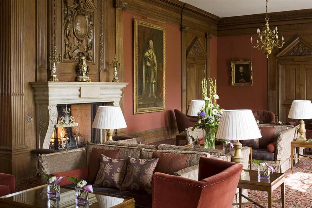 Hotel Crathorne Hall Yarm